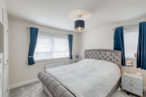 3 bedroom detached house for sale, Saltpan Close, Stoke Prior, Bromsgrove, B60 4DE