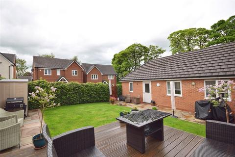 2 bedroom detached bungalow for sale, Middle Lodge Road, Barrow, Clitheroe, Lancashire, BB7