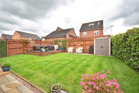 2 bedroom detached bungalow for sale, Middle Lodge Road, Barrow, Clitheroe, Lancashire, BB7