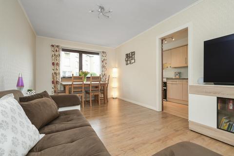 2 bedroom ground floor flat for sale, 48A, Hercus Loan, MUSSELBURGH, EH21 6AZ