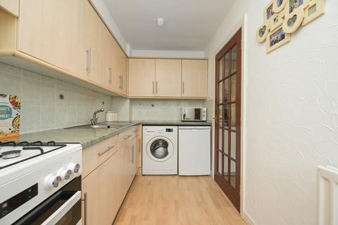 2 bedroom ground floor flat for sale, 48A, Hercus Loan, MUSSELBURGH, EH21 6AZ