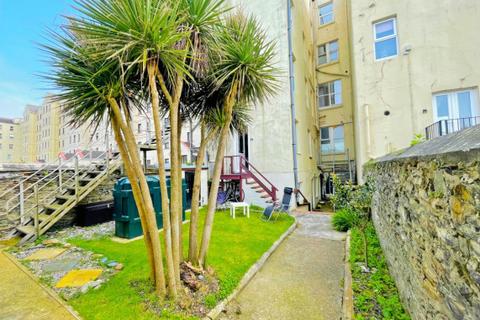 1 bedroom apartment for sale, Cumbria Court, Mooragh Promenade, Ramsey, IM8 3BA