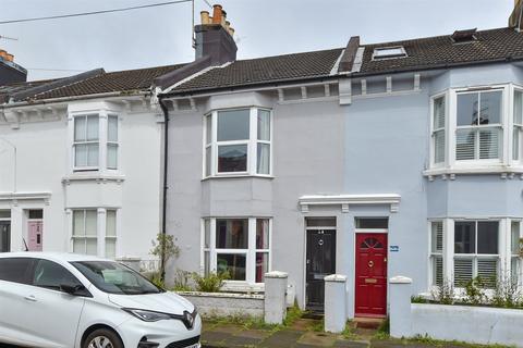 2 bedroom terraced house for sale, Gerard Street, Brighton, East Sussex