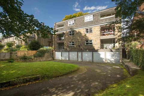 Flat 4, Claire Court Monk Bridge Road, Leeds, LS6 4DX
