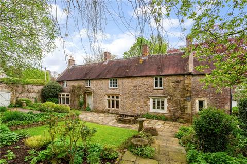 6 bedroom detached house for sale, Westcombe Hill, Westcombe, Somerset, BA4