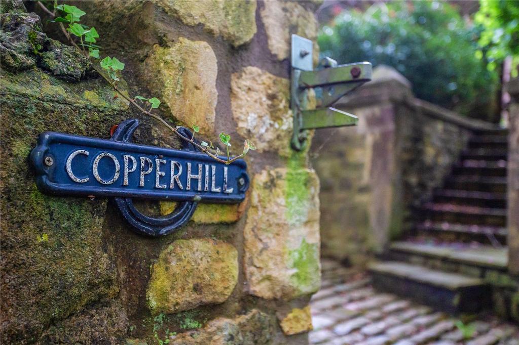 Street Sign