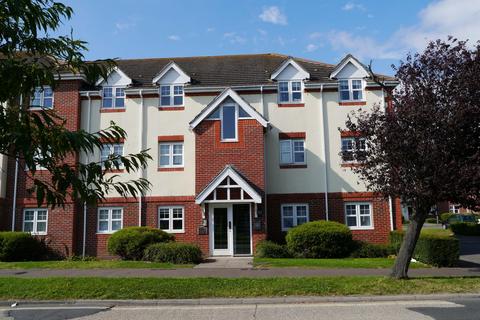 2 bedroom flat to rent, Bewick Gardens, Chichester, PO19