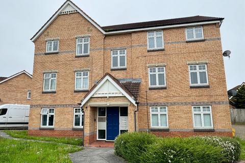 2 bedroom apartment to rent, Richmond Grove, North Shields