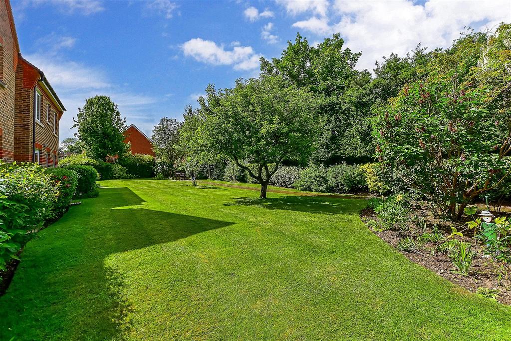 Communal Gardens