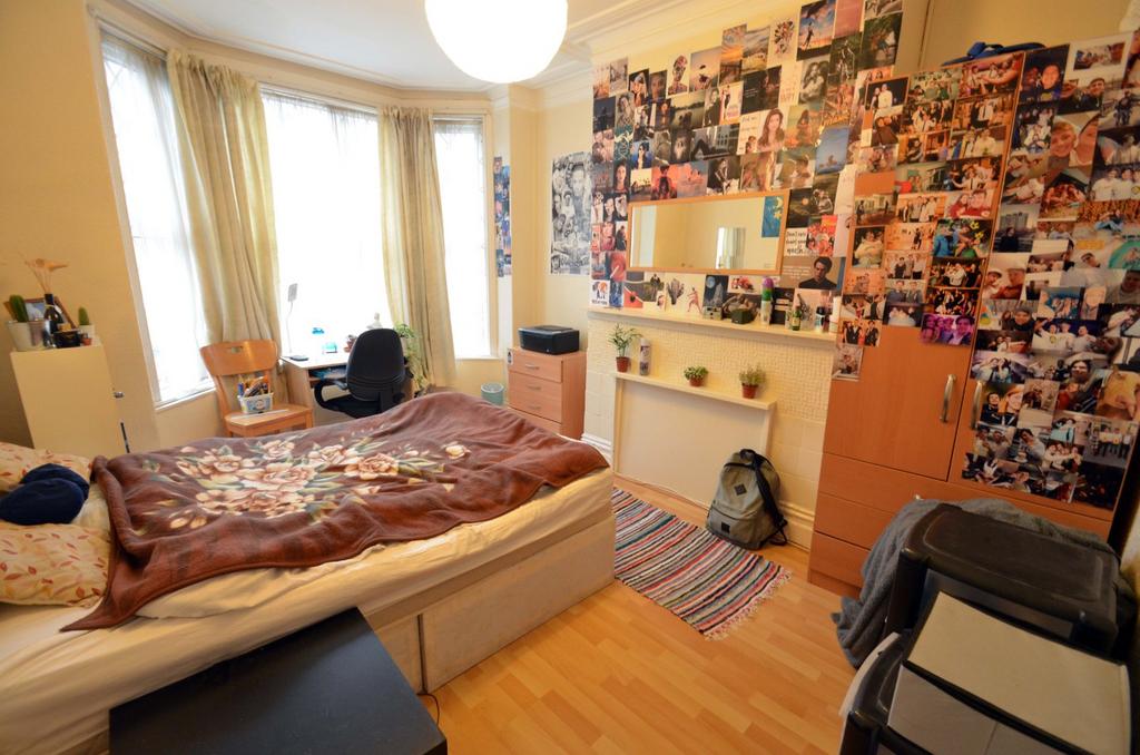 Ground Floor Bedroom