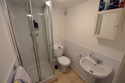 41 Hartley Crescent, Leeds, LS6 2LL