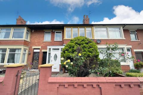 2 bedroom terraced house for sale, Fordway Avenue, Blackpool FY3