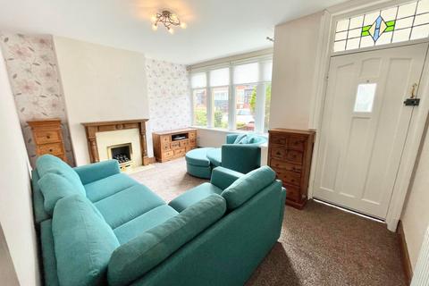 2 bedroom terraced house for sale, Fordway Avenue, Blackpool FY3