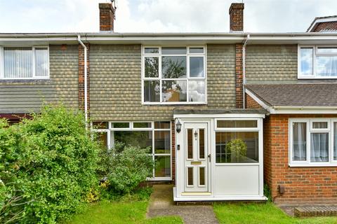 2 bedroom terraced house for sale, Conyers Walk, Parkwood, Gillingham, Kent