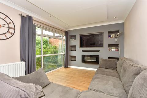 2 bedroom terraced house for sale, Conyers Walk, Parkwood, Gillingham, Kent