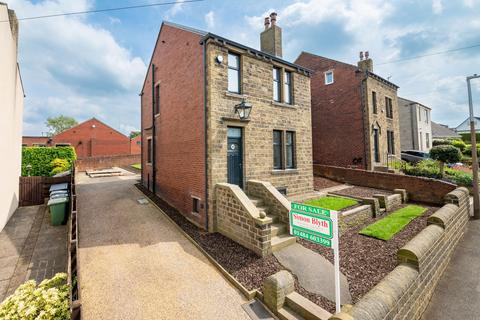 3 bedroom detached house for sale, Wyngarth, New Street, Skelmanthorpe, HD8