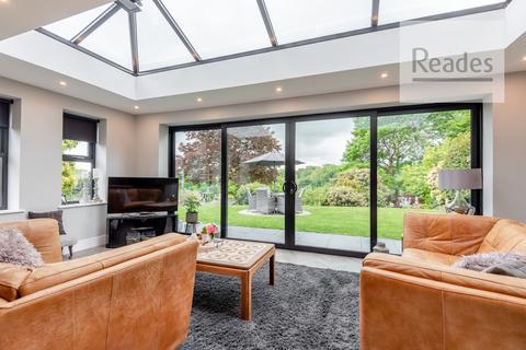 6 bedroom detached house for sale, The Wigdale, Hawarden CH5 3