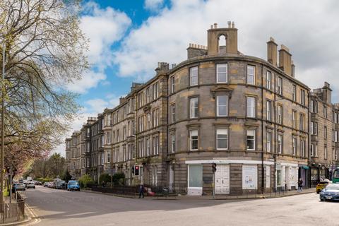 3 bedroom flat for sale, 2/3 Gladstone Place, Leith Links, Edinburgh, EH6 7LX