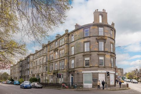 3 bedroom flat for sale, 2/3 Gladstone Place, Leith Links, Edinburgh, EH6 7LX