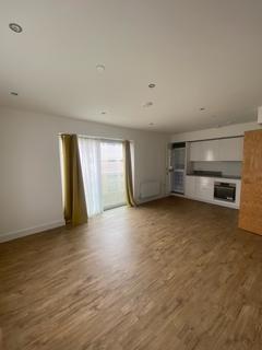 1 bedroom apartment for sale, Stirling Drive, Luton LU2