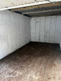 Garage to rent, Grange Road, Bowdon WA14