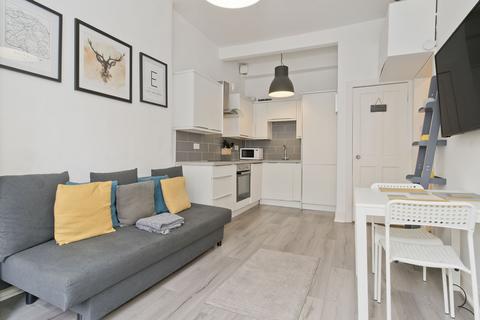 1 bedroom flat for sale, 13/9 Murdoch Terrace, Edinburgh, EH11 1BD