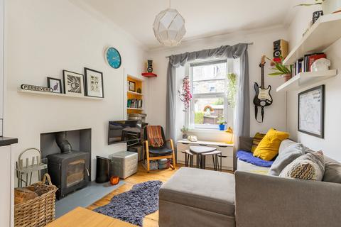 1 bedroom flat for sale, 15 Thornville Terrace, Edinburgh, EH6 8DB