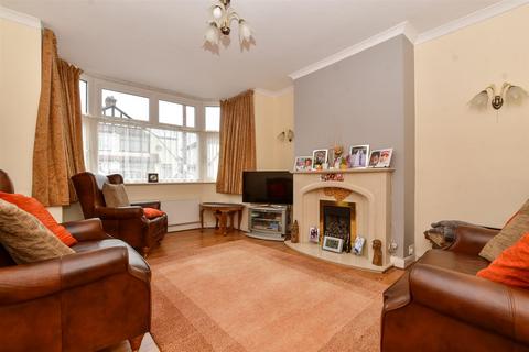 3 bedroom semi-detached house for sale, Stoneleigh Park Avenue, Croydon, Surrey