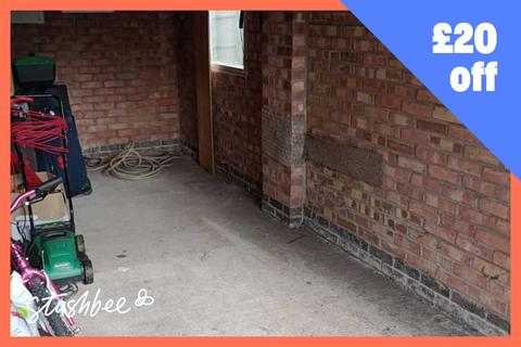 Garage to rent, Ludlow Close, Oadby LE2