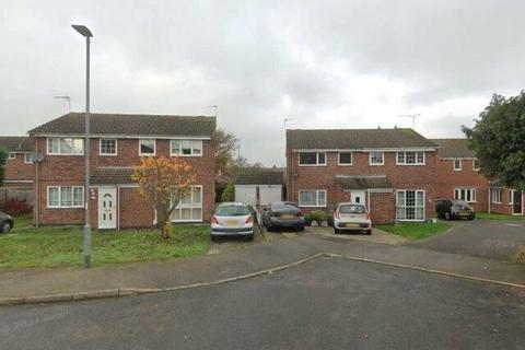 Garage to rent, Ludlow Close, Oadby LE2