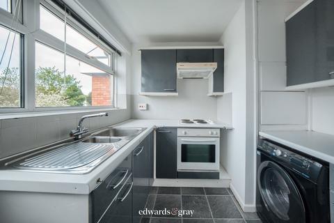 2 bedroom flat for sale, Cedar Court, Pear Tree Drive, Great Barr, B43 6HP