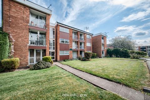 2 bedroom flat for sale, Cedar Court, Pear Tree Drive, Great Barr, B43 6HP