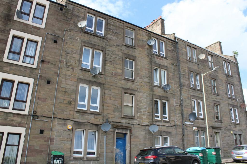 Court Street, Dundee, DD3 7QQ 1 bed flat - £575 pcm (£133 pw)