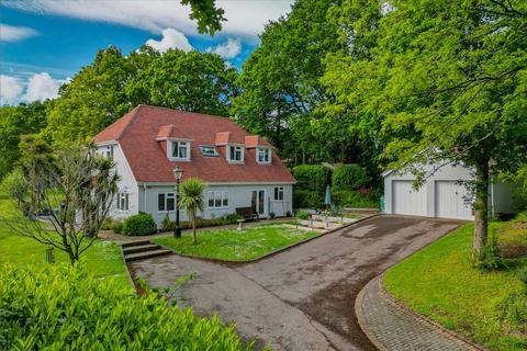 5 bedroom detached house for sale, Fotley Road, Titchfield