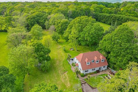 5 bedroom detached house for sale, Fontley Road, Titchfield