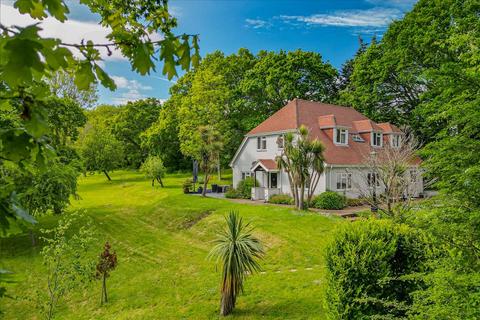 5 bedroom detached house for sale, Fontley Road, Titchfield