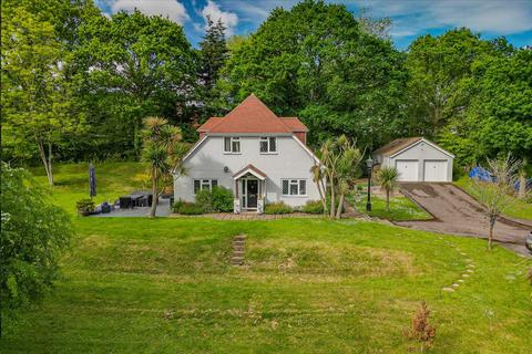 5 bedroom detached house for sale, Fontley Road, Titchfield