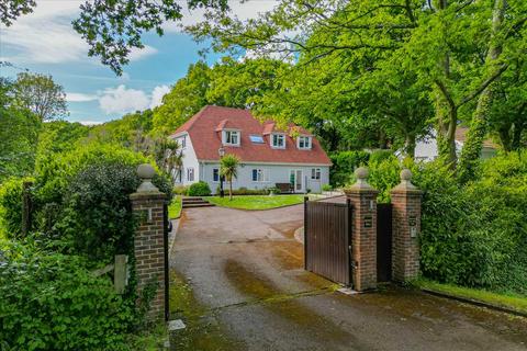 5 bedroom detached house for sale, Fontley Road, Titchfield