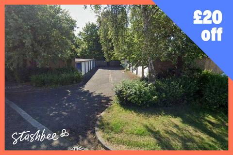 Garage to rent, Deerleap, Bretton PE3