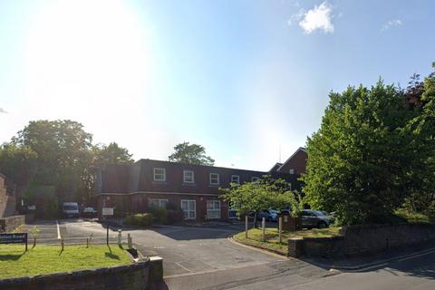 Office to rent, Office Suites Available - The Nicky, 85 Middleton Road, Crumpsall