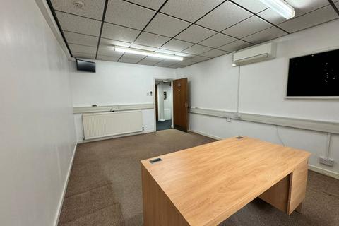 Office to rent, Office Suites Available - The Nicky Alliance Centre, 85 Middleton Road, Crumpsall