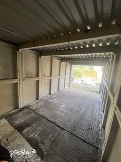 undefined, Chantry Street, London N1