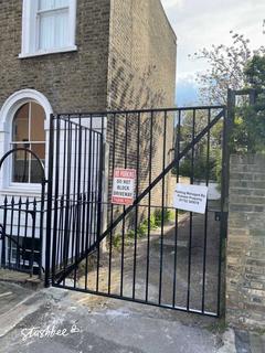 undefined, Chantry Street, London N1