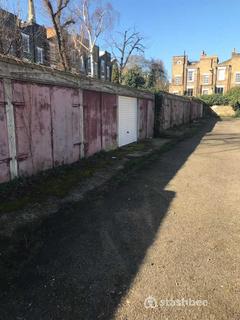 undefined, Chantry Street, London N1