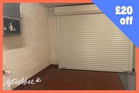 Garage to rent, Barn Road, Lewes BN7