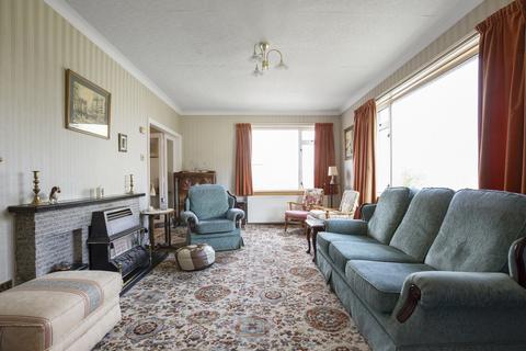 3 bedroom detached bungalow for sale, 51 Garvock Terrace, Dunfermline, KY12 7UP