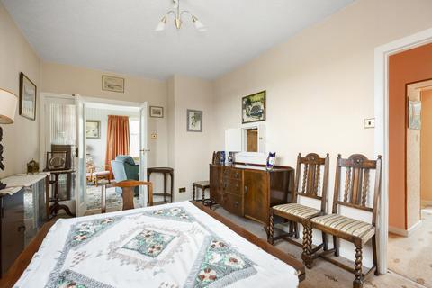 3 bedroom detached bungalow for sale, 51 Garvock Terrace, Dunfermline, KY12 7UP