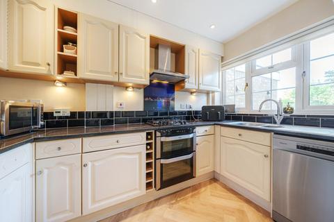 3 bedroom terraced house for sale, Mccarthy Way, Finchampstead, RG40