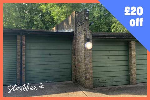 Garage to rent, Acol Road, London NW6