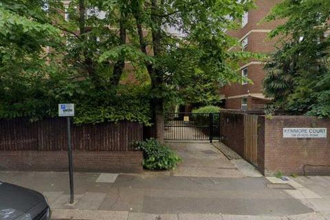 Garage to rent, Acol Road, London NW6